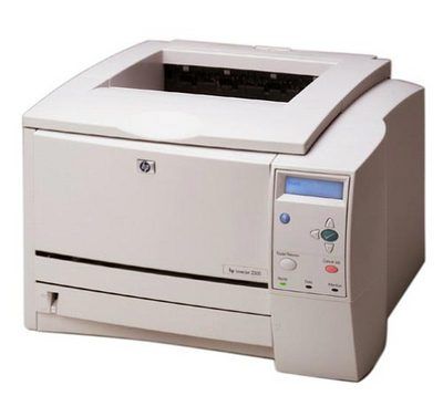 Toner HP LaserJet 2300DN